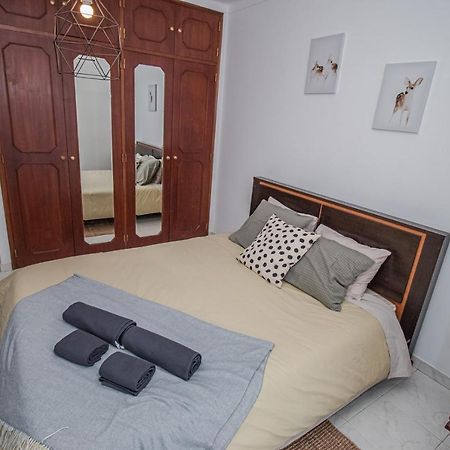 Charming Private Rooms In An Apartment A1 Penha - 파로 외부 사진