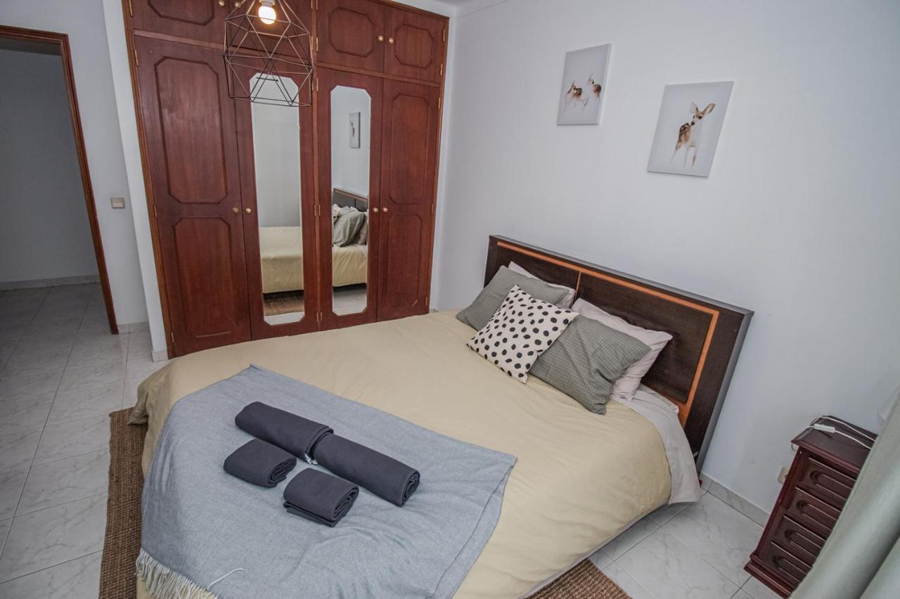 Charming Private Rooms In An Apartment A1 Penha - 파로 외부 사진