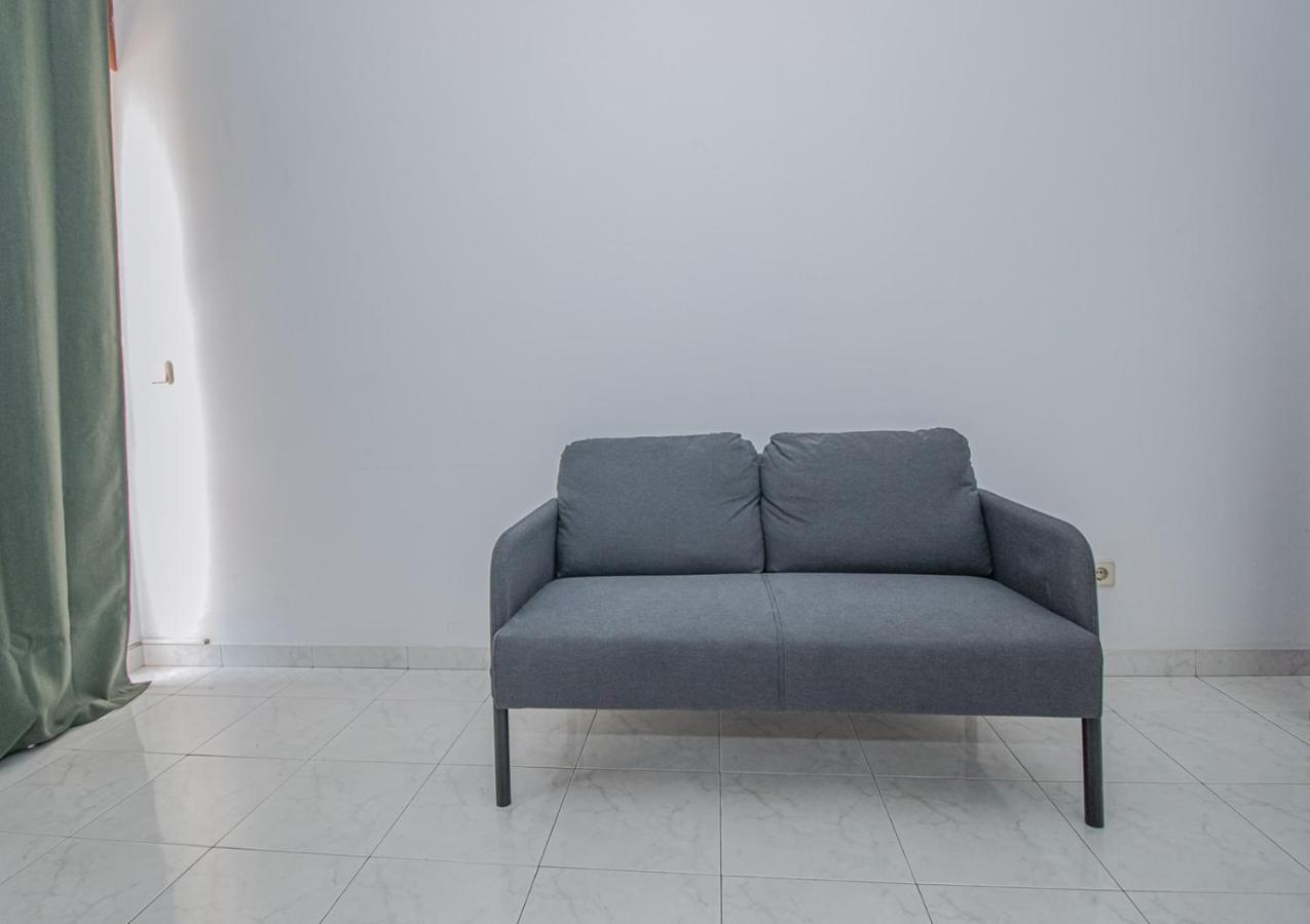 Charming Private Rooms In An Apartment A1 Penha - 파로 외부 사진