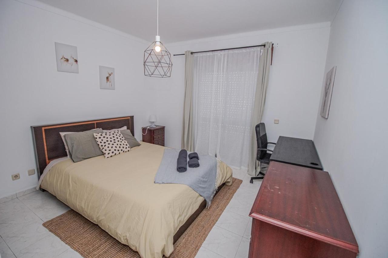 Charming Private Rooms In An Apartment A1 Penha - 파로 외부 사진