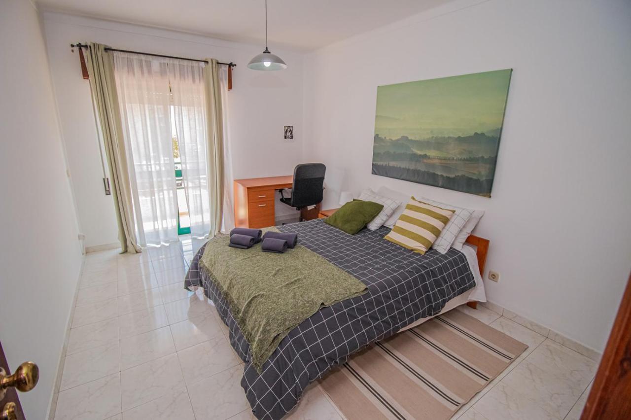 Charming Private Rooms In An Apartment A1 Penha - 파로 외부 사진