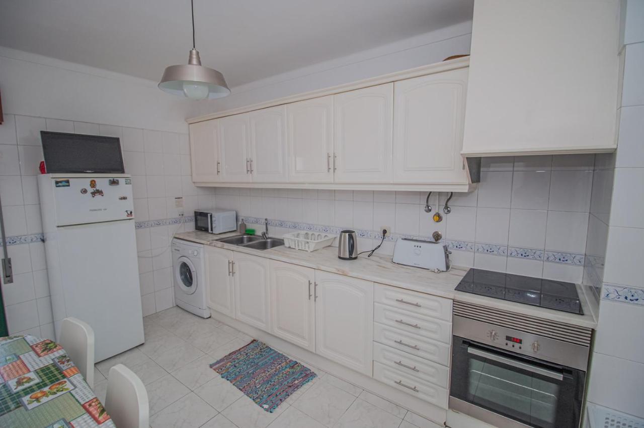 Charming Private Rooms In An Apartment A1 Penha - 파로 외부 사진