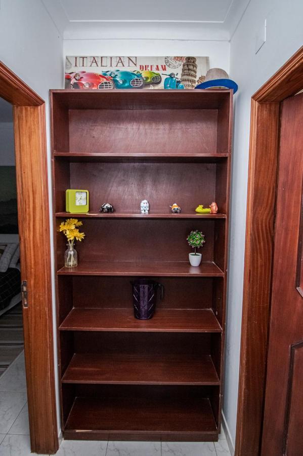Charming Private Rooms In An Apartment A1 Penha - 파로 외부 사진