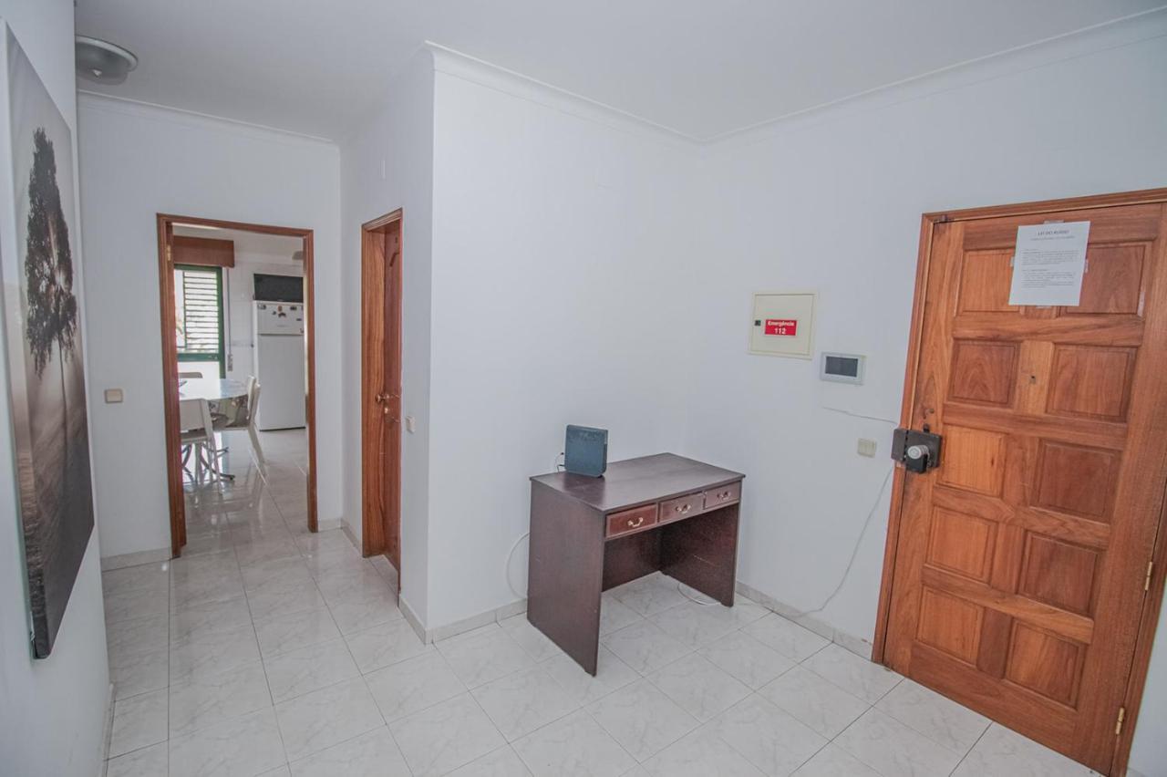 Charming Private Rooms In An Apartment A1 Penha - 파로 외부 사진