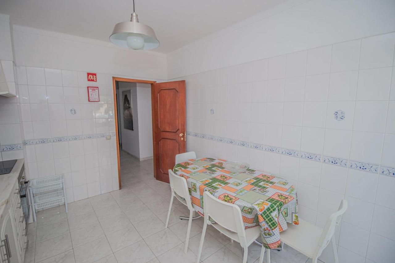 Charming Private Rooms In An Apartment A1 Penha - 파로 외부 사진