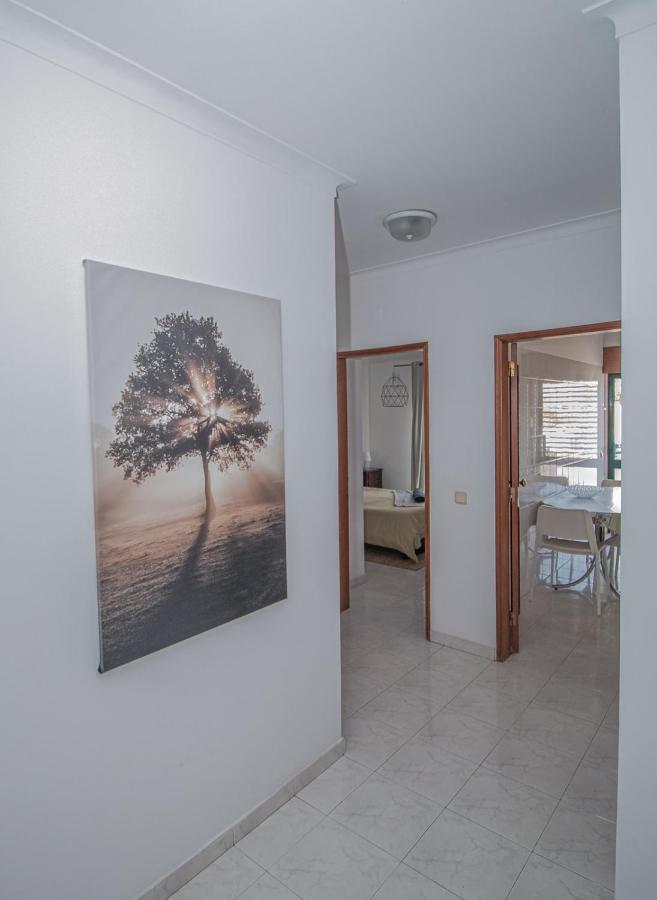 Charming Private Rooms In An Apartment A1 Penha - 파로 외부 사진